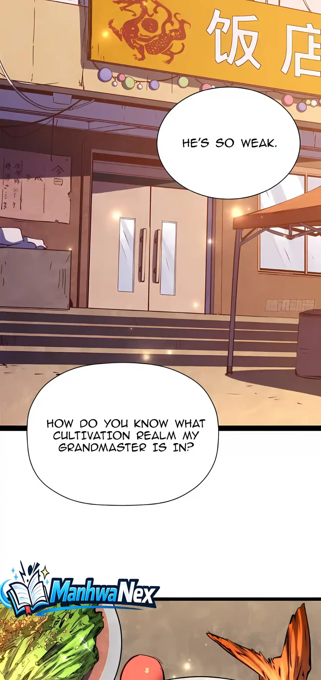 Top Tier Providence: Secretly Cultivate for a Thousand Years Chapter 278 – Page 18