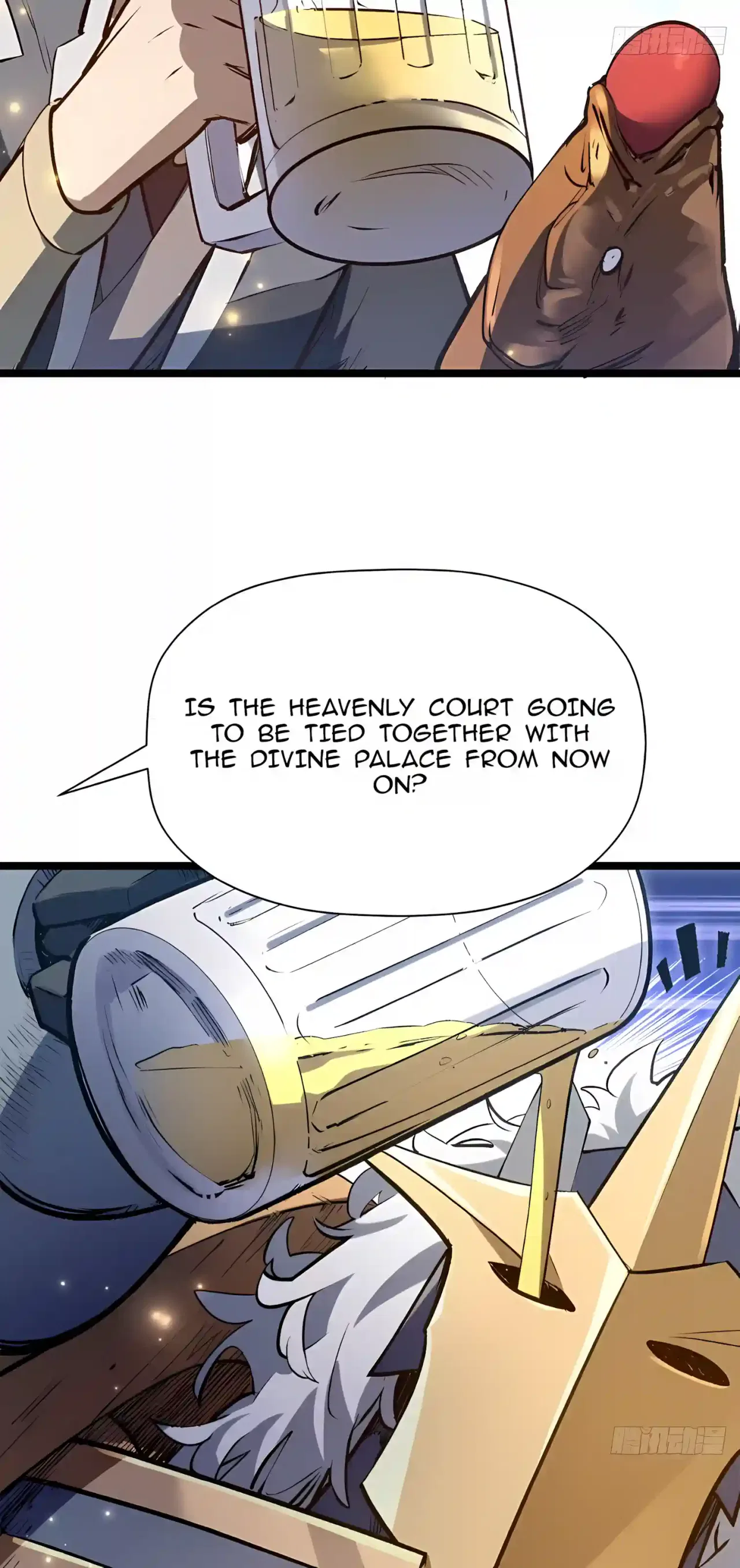 Top Tier Providence: Secretly Cultivate for a Thousand Years Chapter 278 – Page 23