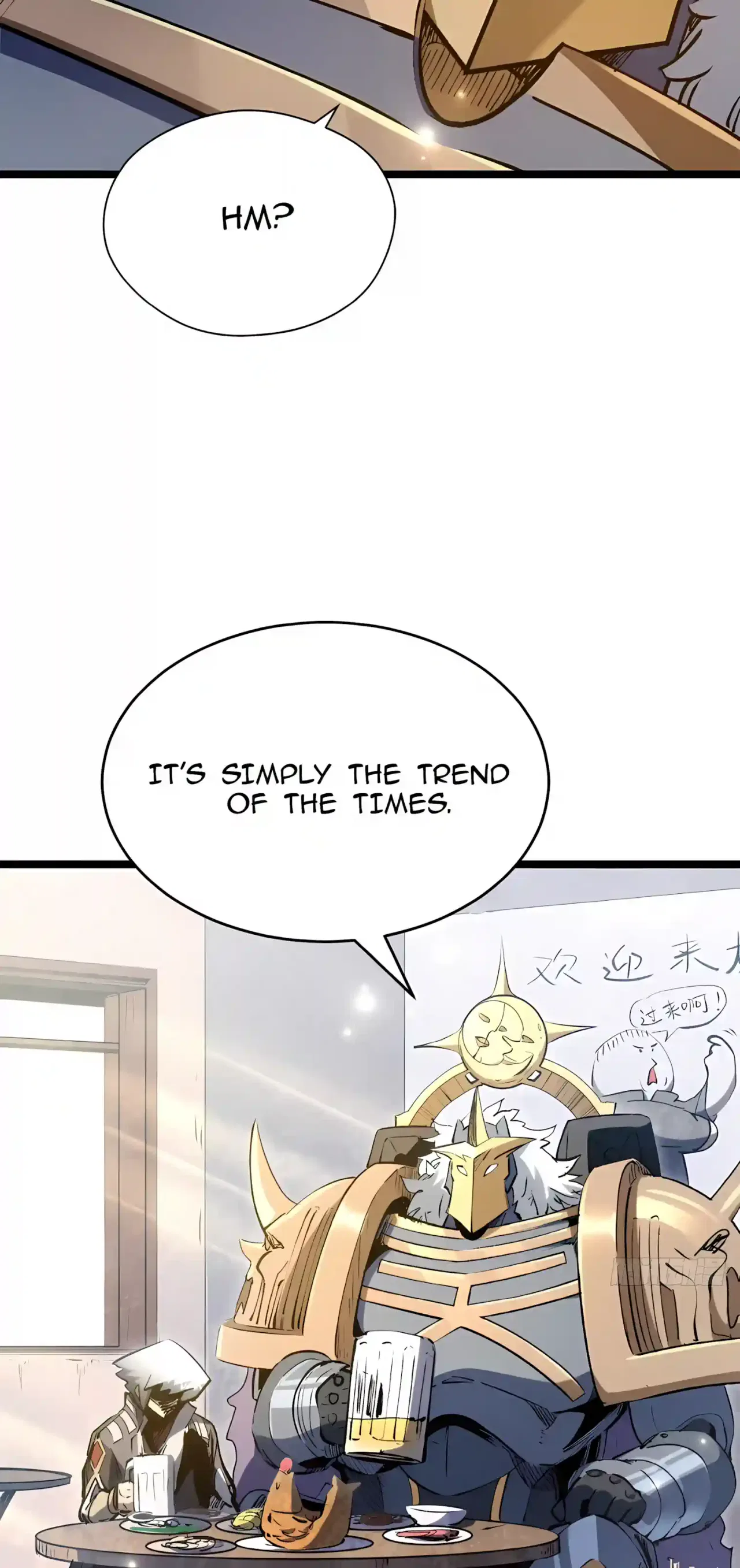 Top Tier Providence: Secretly Cultivate for a Thousand Years Chapter 278 – Page 24