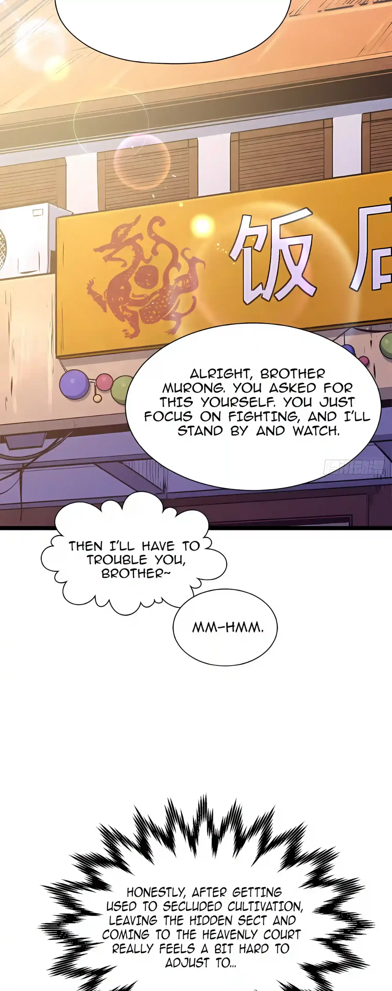 Top Tier Providence: Secretly Cultivate for a Thousand Years Chapter 278 – Page 31