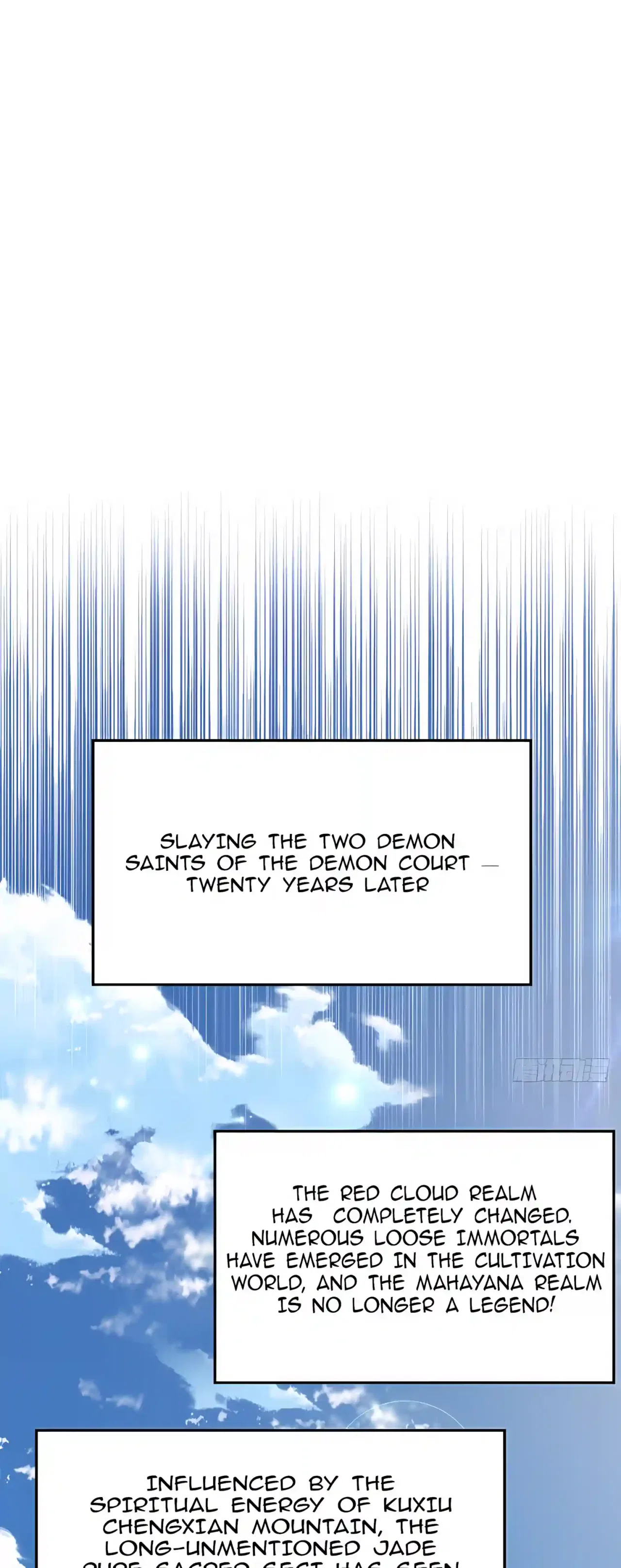 Top Tier Providence: Secretly Cultivate for a Thousand Years Chapter 278 – Page 33