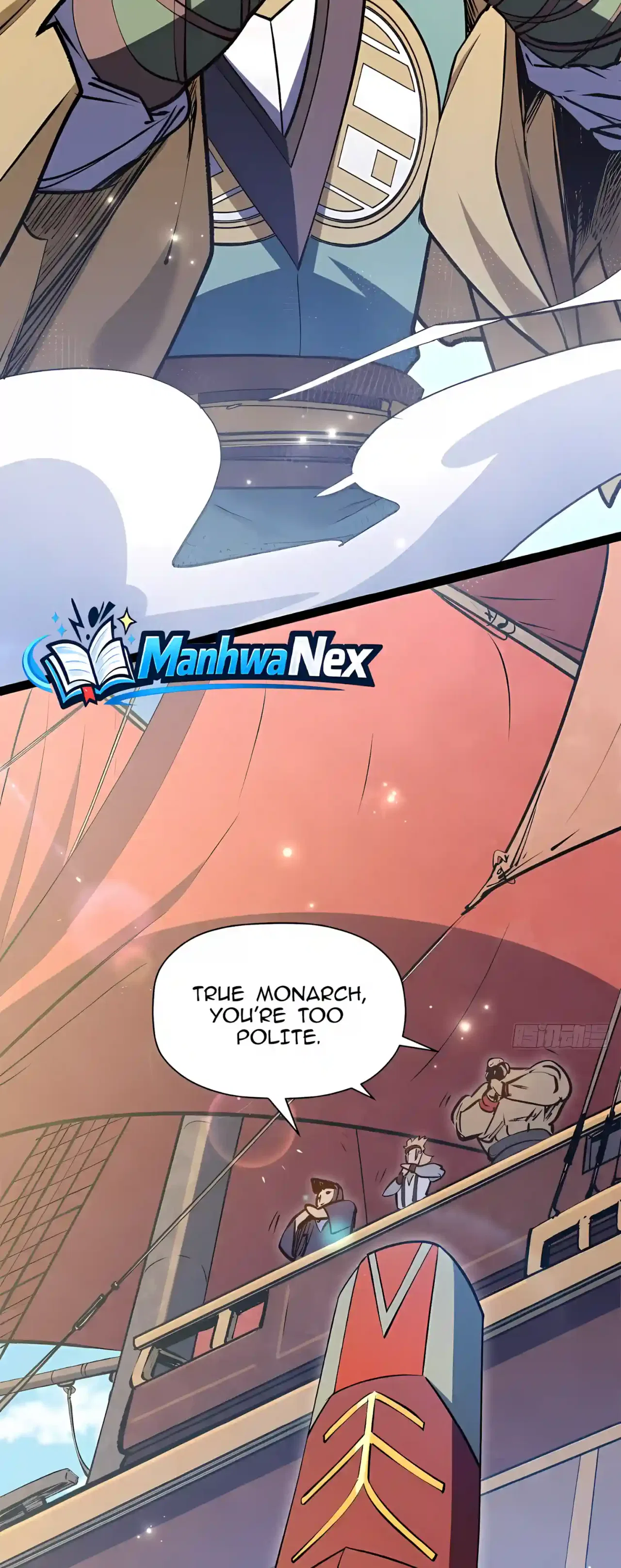 Top Tier Providence: Secretly Cultivate for a Thousand Years Chapter 278 – Page 36