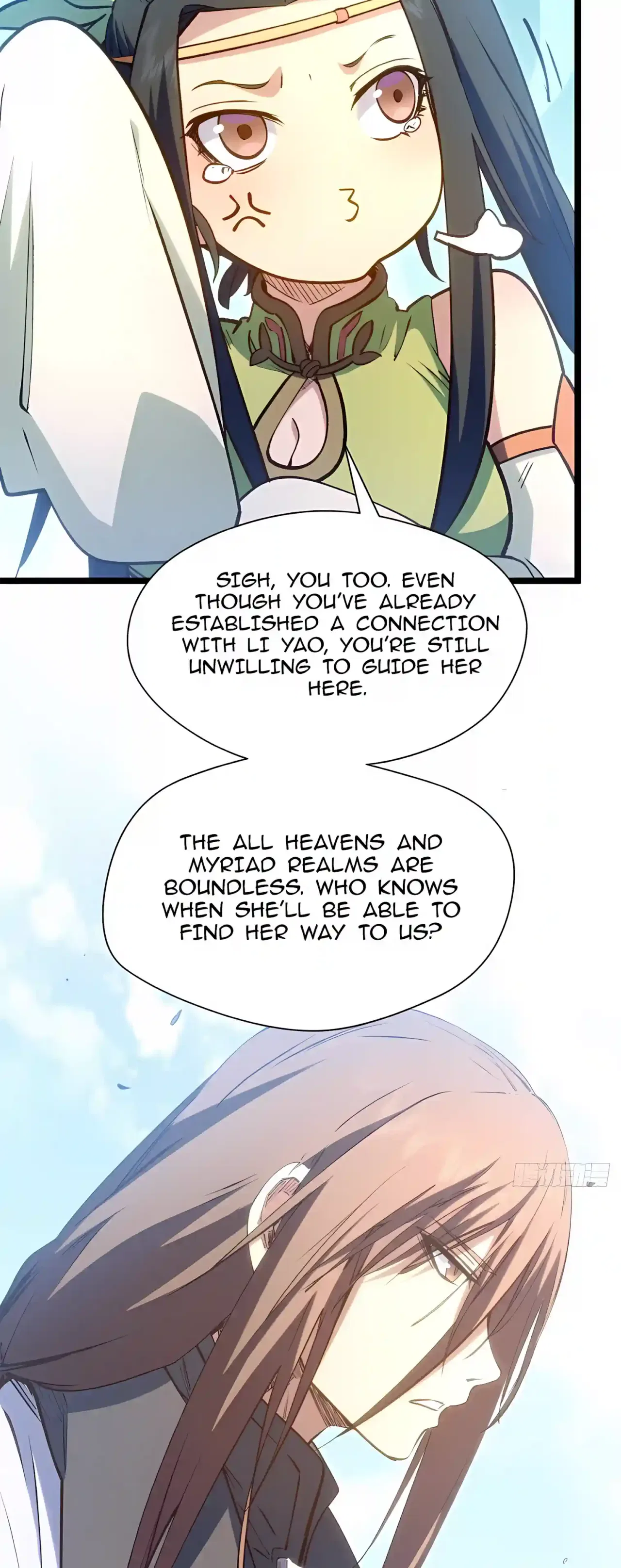 Top Tier Providence: Secretly Cultivate for a Thousand Years Chapter 278 – Page 43
