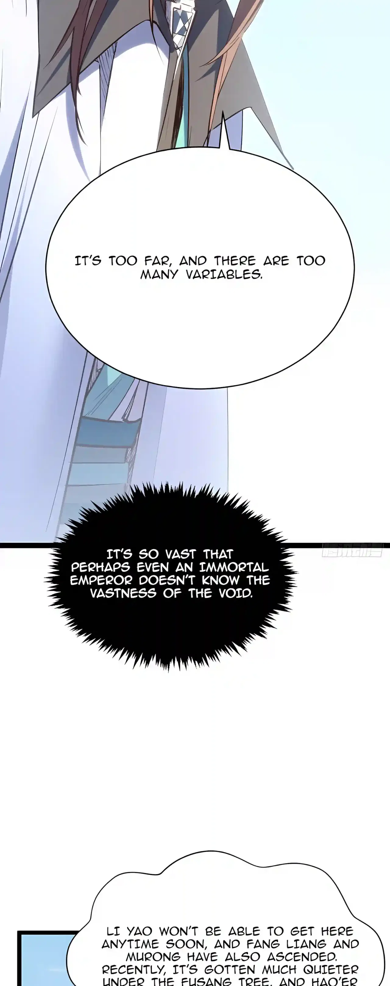 Top Tier Providence: Secretly Cultivate for a Thousand Years Chapter 278 – Page 44