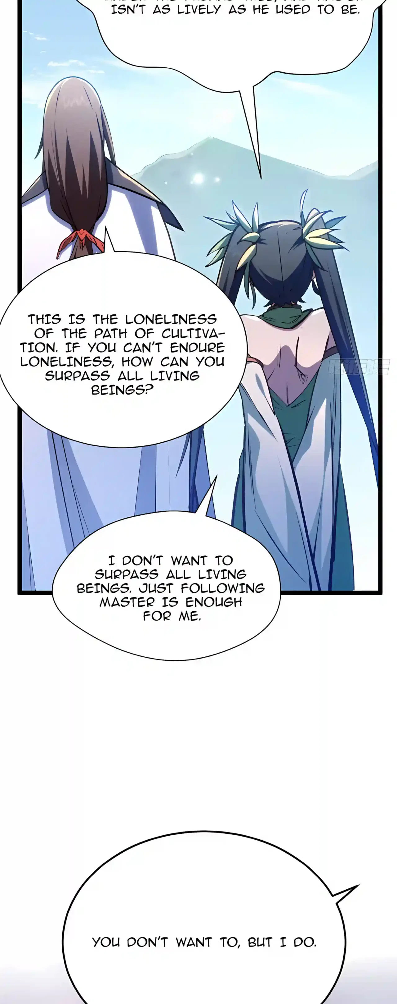 Top Tier Providence: Secretly Cultivate for a Thousand Years Chapter 278 – Page 45