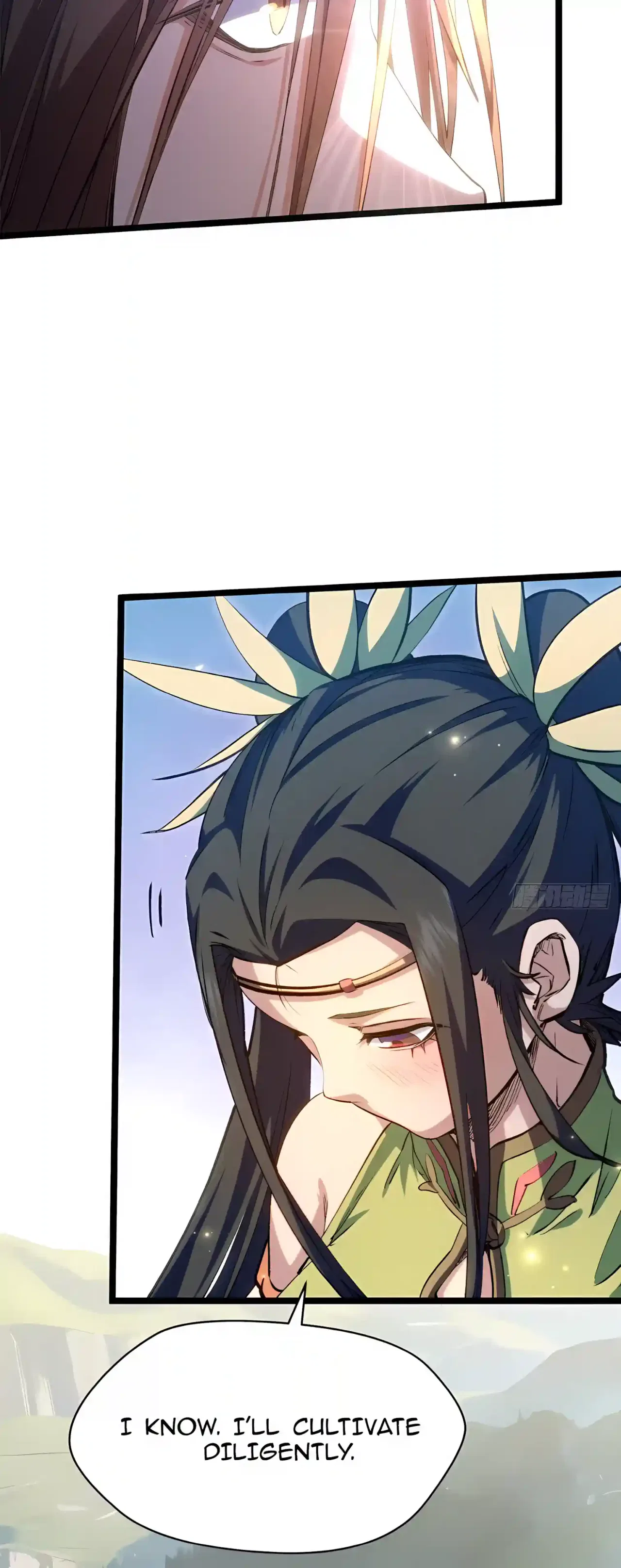 Top Tier Providence: Secretly Cultivate for a Thousand Years Chapter 278 – Page 48