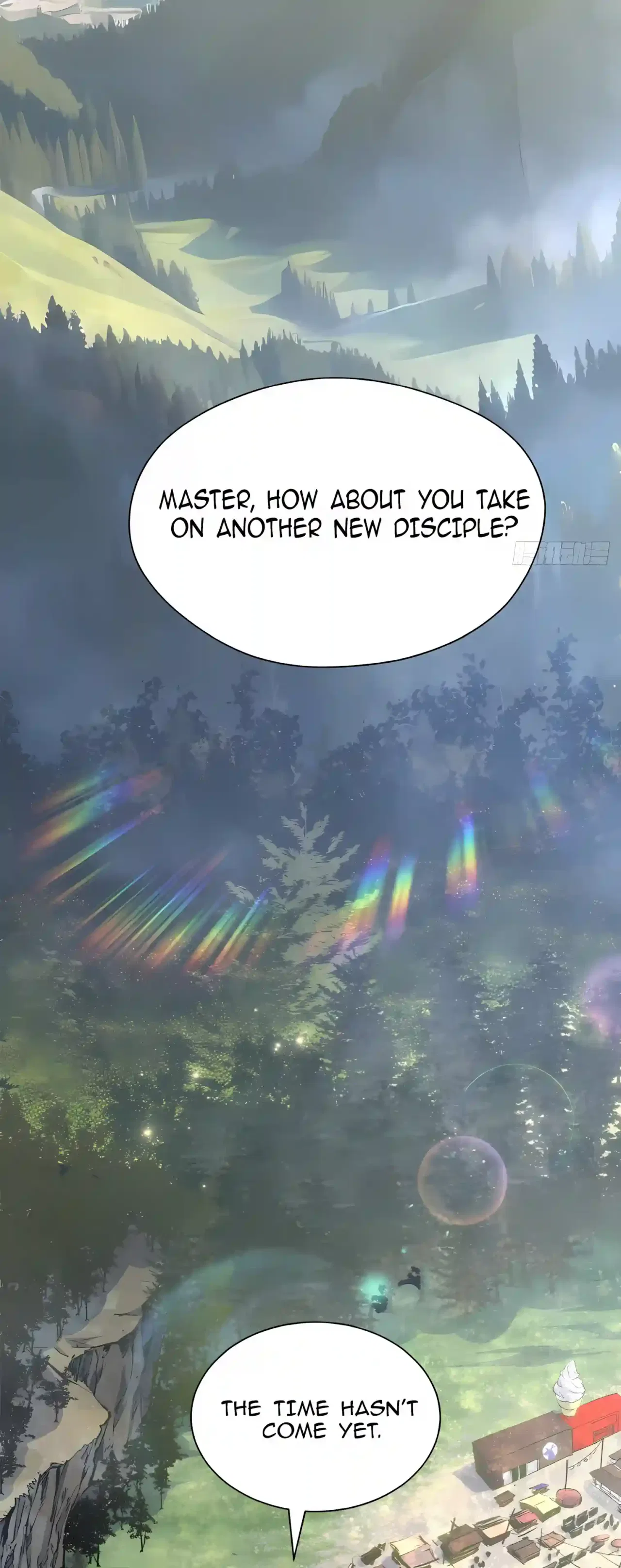 Top Tier Providence: Secretly Cultivate for a Thousand Years Chapter 278 – Page 49