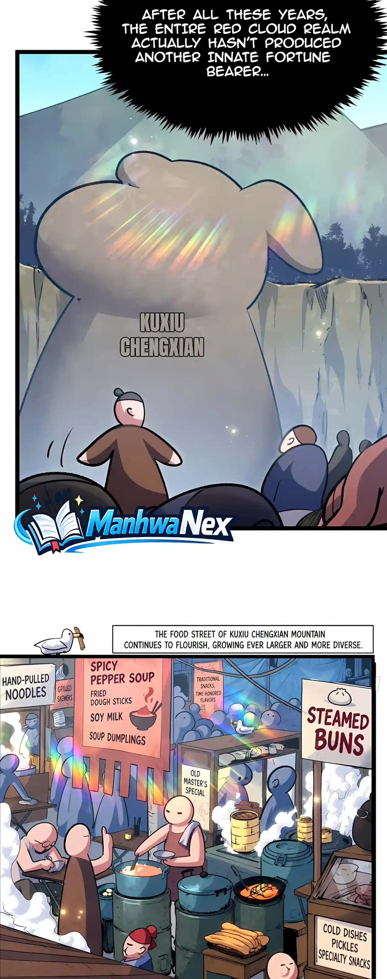 Top Tier Providence: Secretly Cultivate for a Thousand Years Chapter 278 – Page 51