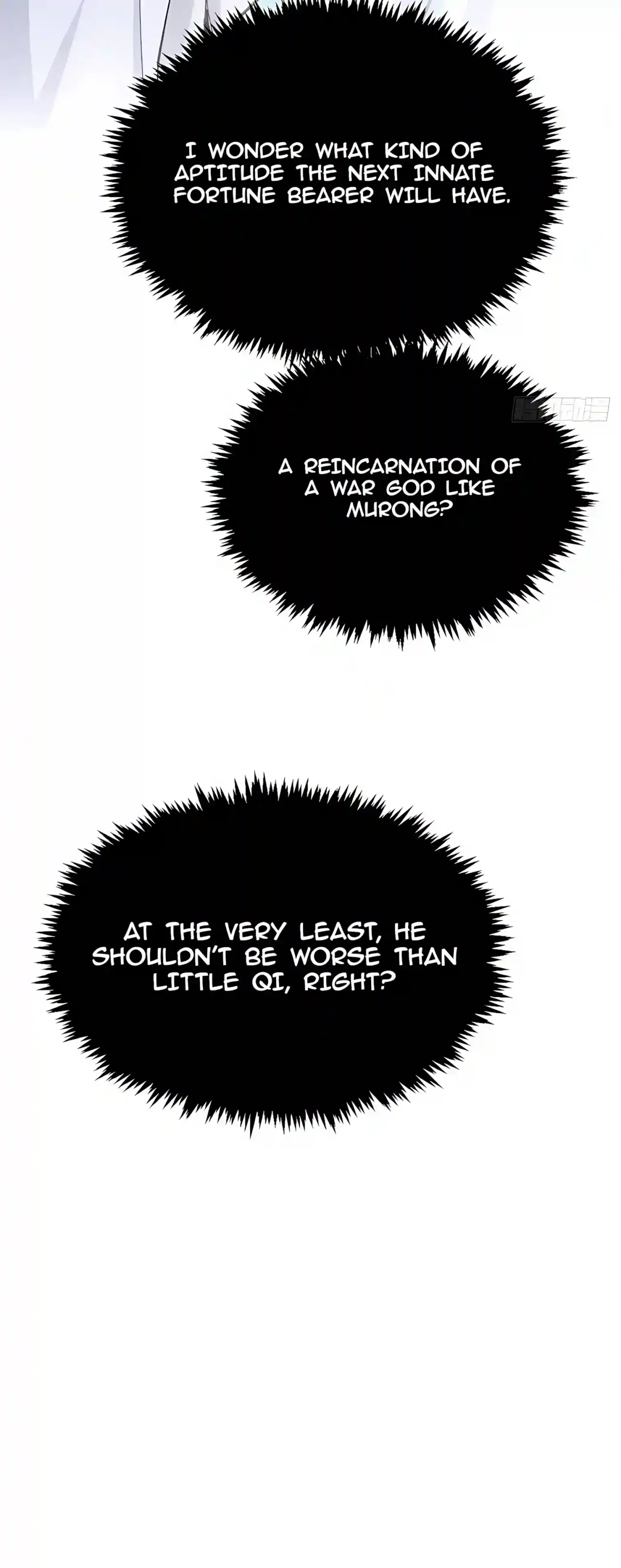 Top Tier Providence: Secretly Cultivate for a Thousand Years Chapter 278 – Page 53