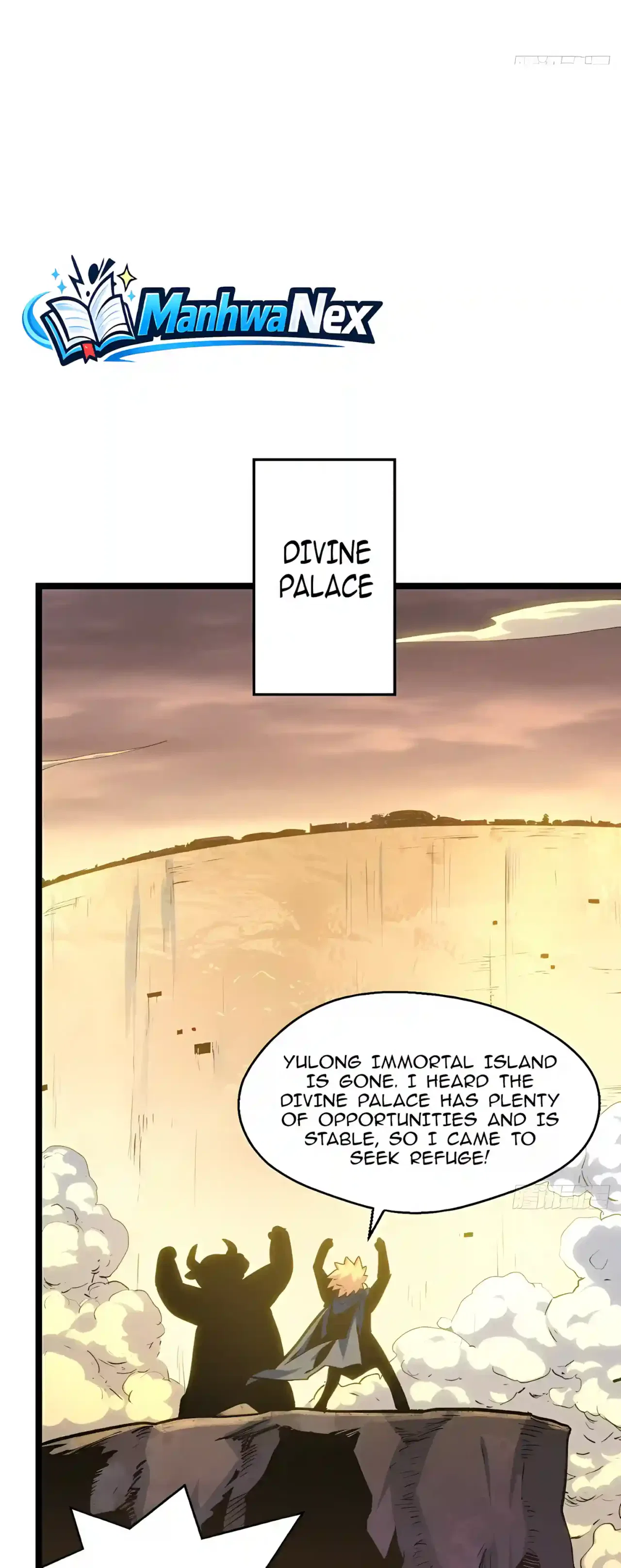 Top Tier Providence: Secretly Cultivate for a Thousand Years Chapter 278 – Page 54