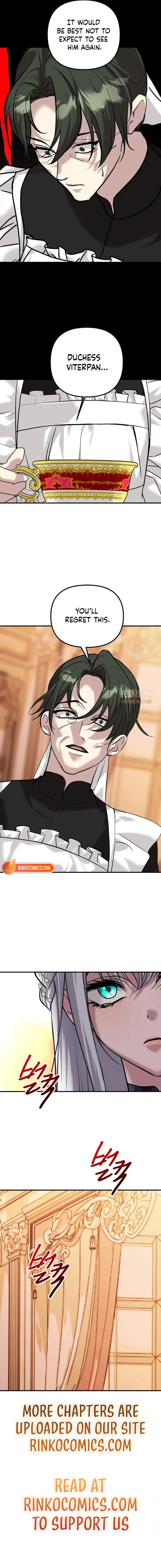 Marriage Alliance for Revenge Chapter 101 – Page 12