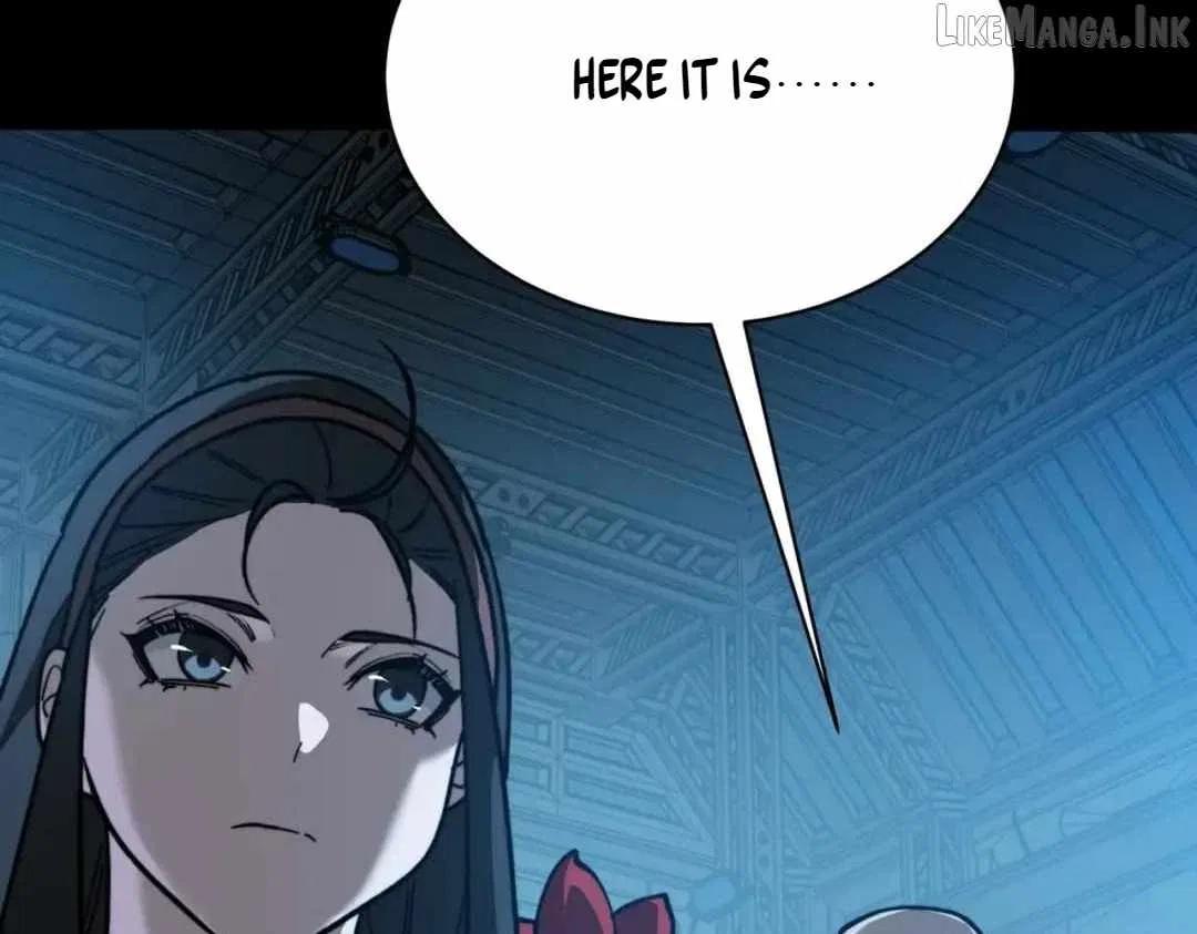After the School Belle Dumped Me, I Became a Martial Arts God Chapter 118 – Page 5