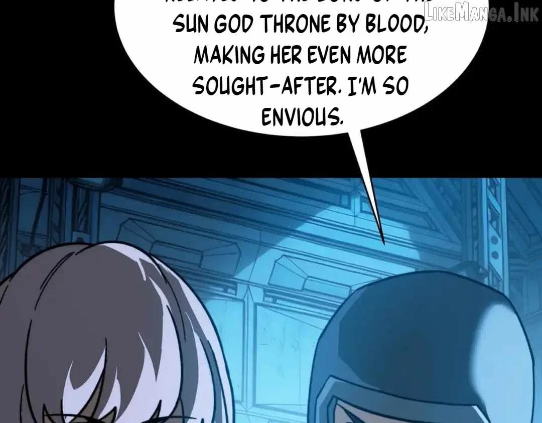 After the School Belle Dumped Me, I Became a Martial Arts God Chapter 118 – Page 20