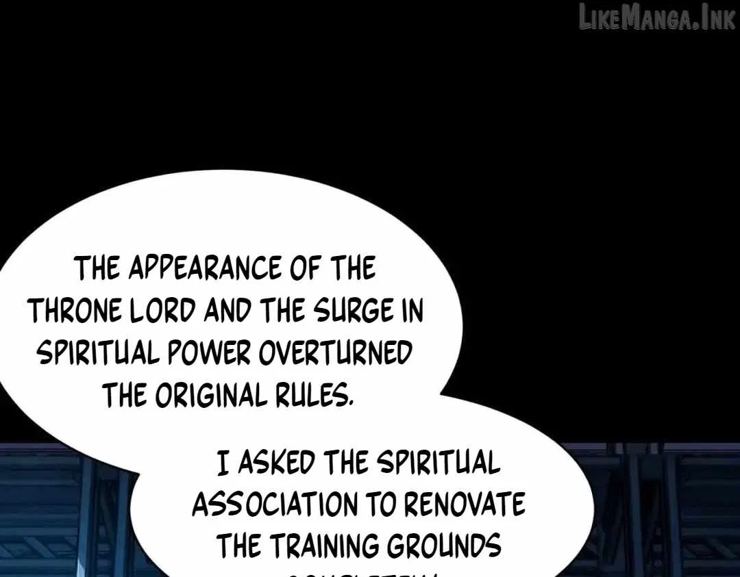 After the School Belle Dumped Me, I Became a Martial Arts God Chapter 118 – Page 23