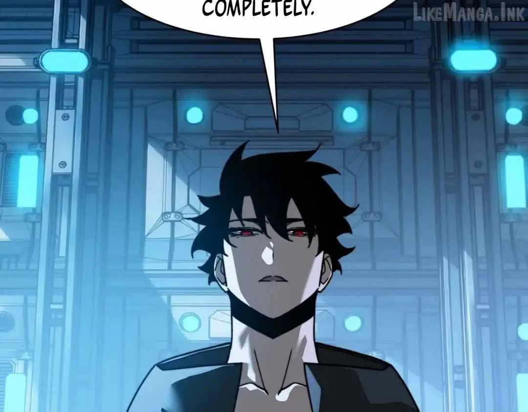 After the School Belle Dumped Me, I Became a Martial Arts God Chapter 118 – Page 24