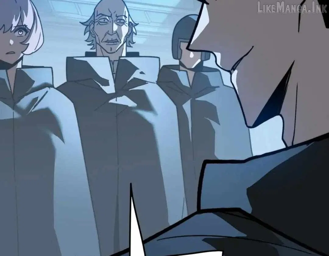 After the School Belle Dumped Me, I Became a Martial Arts God Chapter 118 – Page 37
