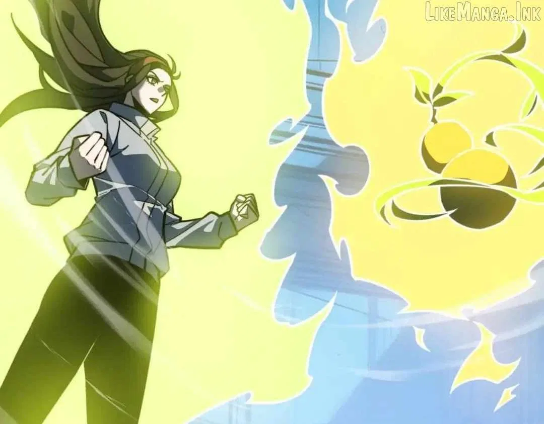 After the School Belle Dumped Me, I Became a Martial Arts God Chapter 118 – Page 44