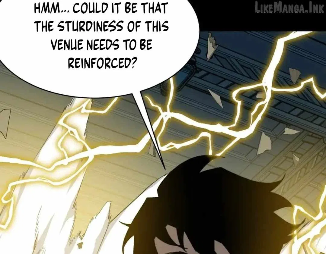 After the School Belle Dumped Me, I Became a Martial Arts God Chapter 118 – Page 132