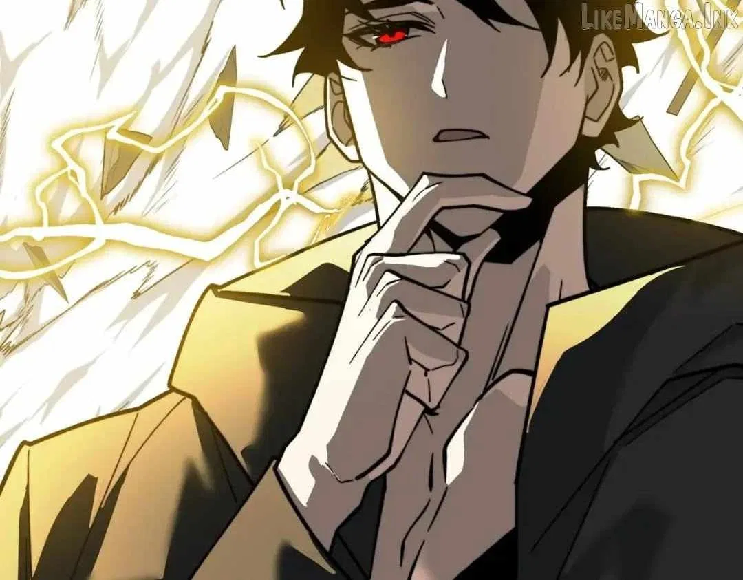 After the School Belle Dumped Me, I Became a Martial Arts God Chapter 118 – Page 133
