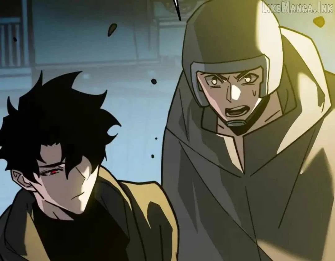 After the School Belle Dumped Me, I Became a Martial Arts God Chapter 118 – Page 176