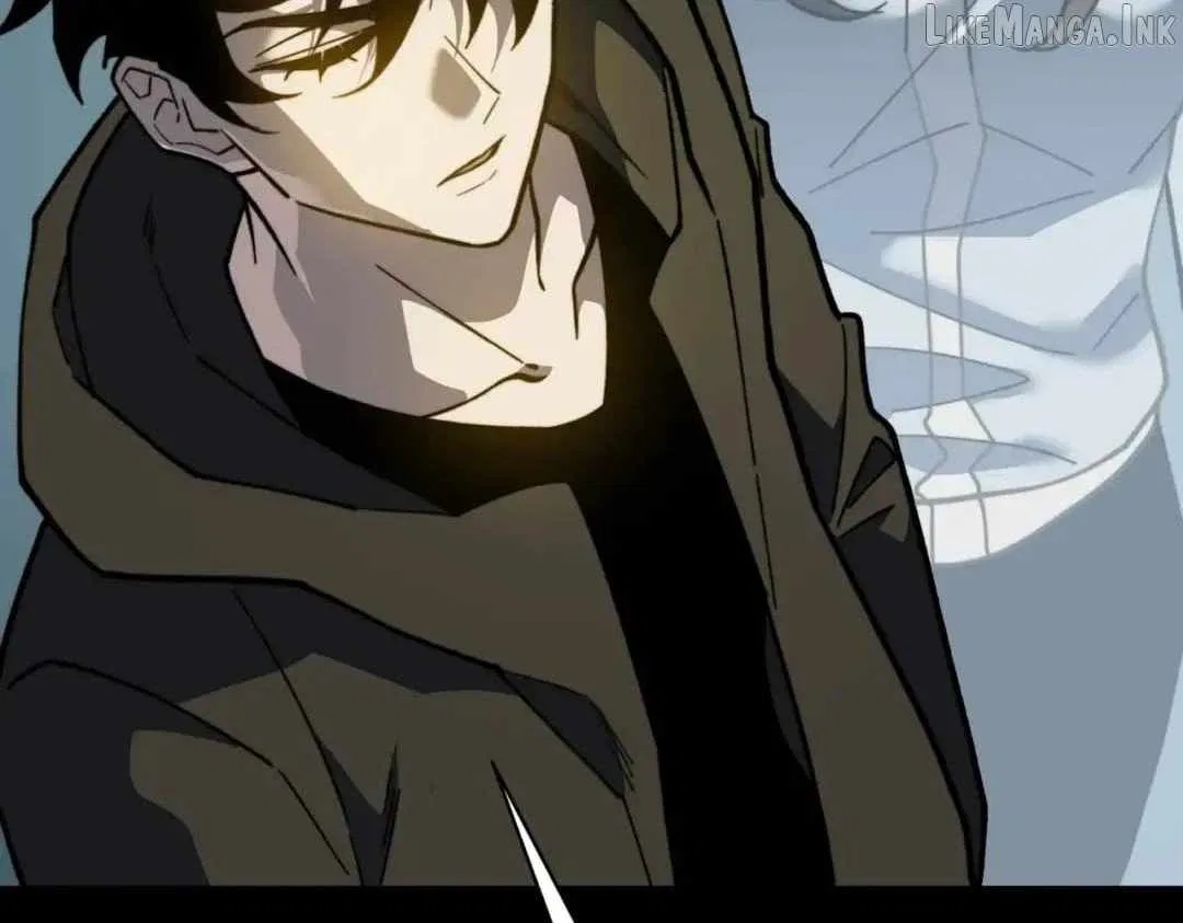 After the School Belle Dumped Me, I Became a Martial Arts God Chapter 118 – Page 196