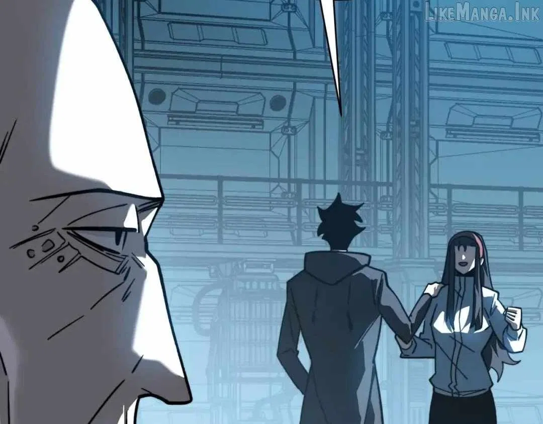 After the School Belle Dumped Me, I Became a Martial Arts God Chapter 118 – Page 204