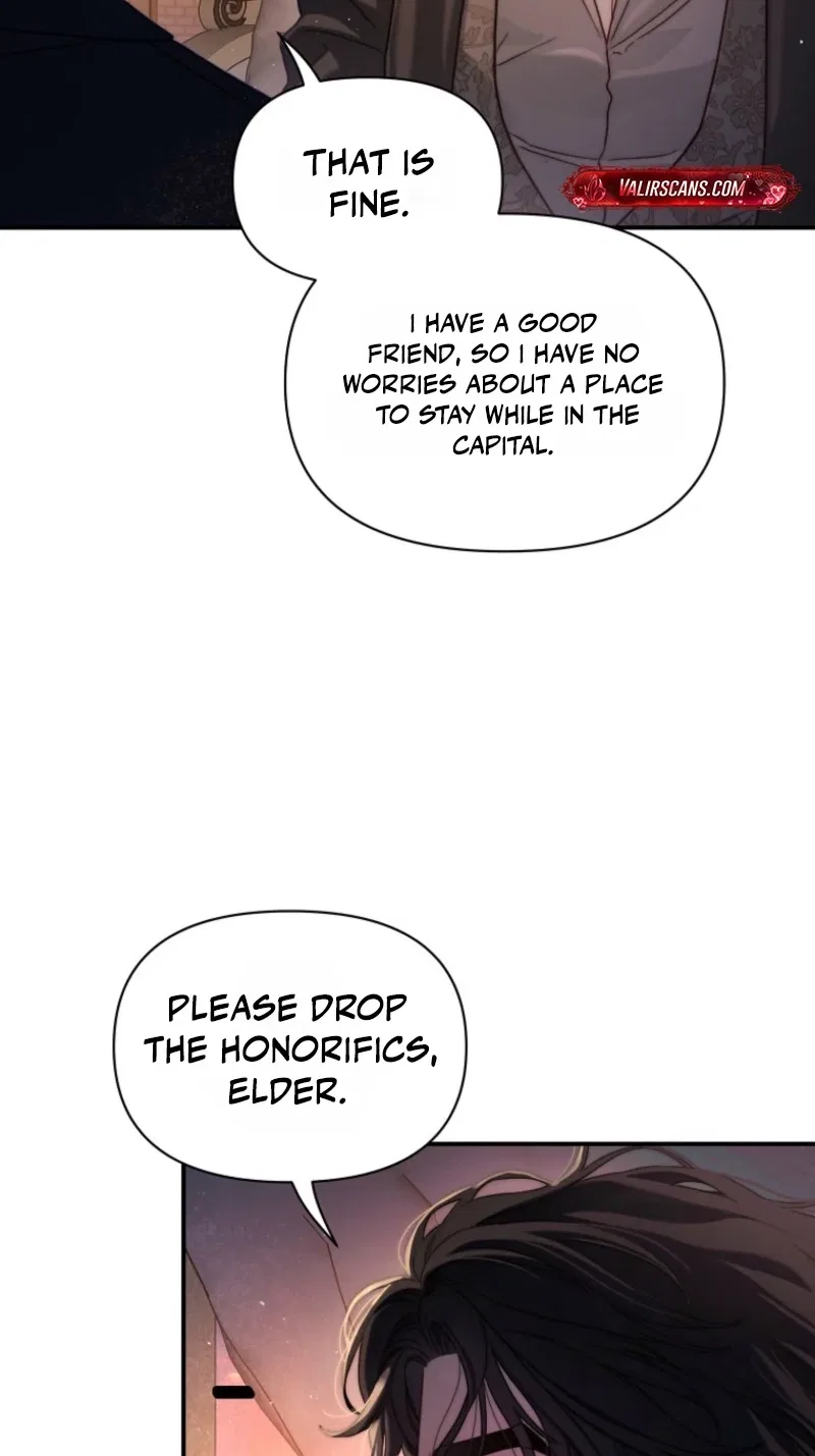 Lucia Chapter 181 – Page 7