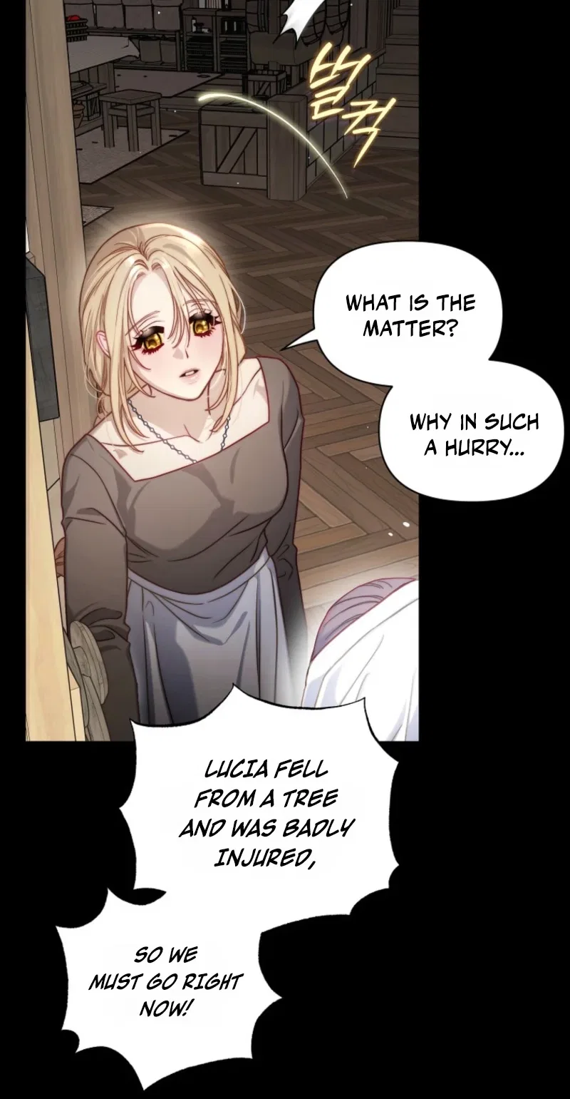 Lucia Chapter 179 – Page 57