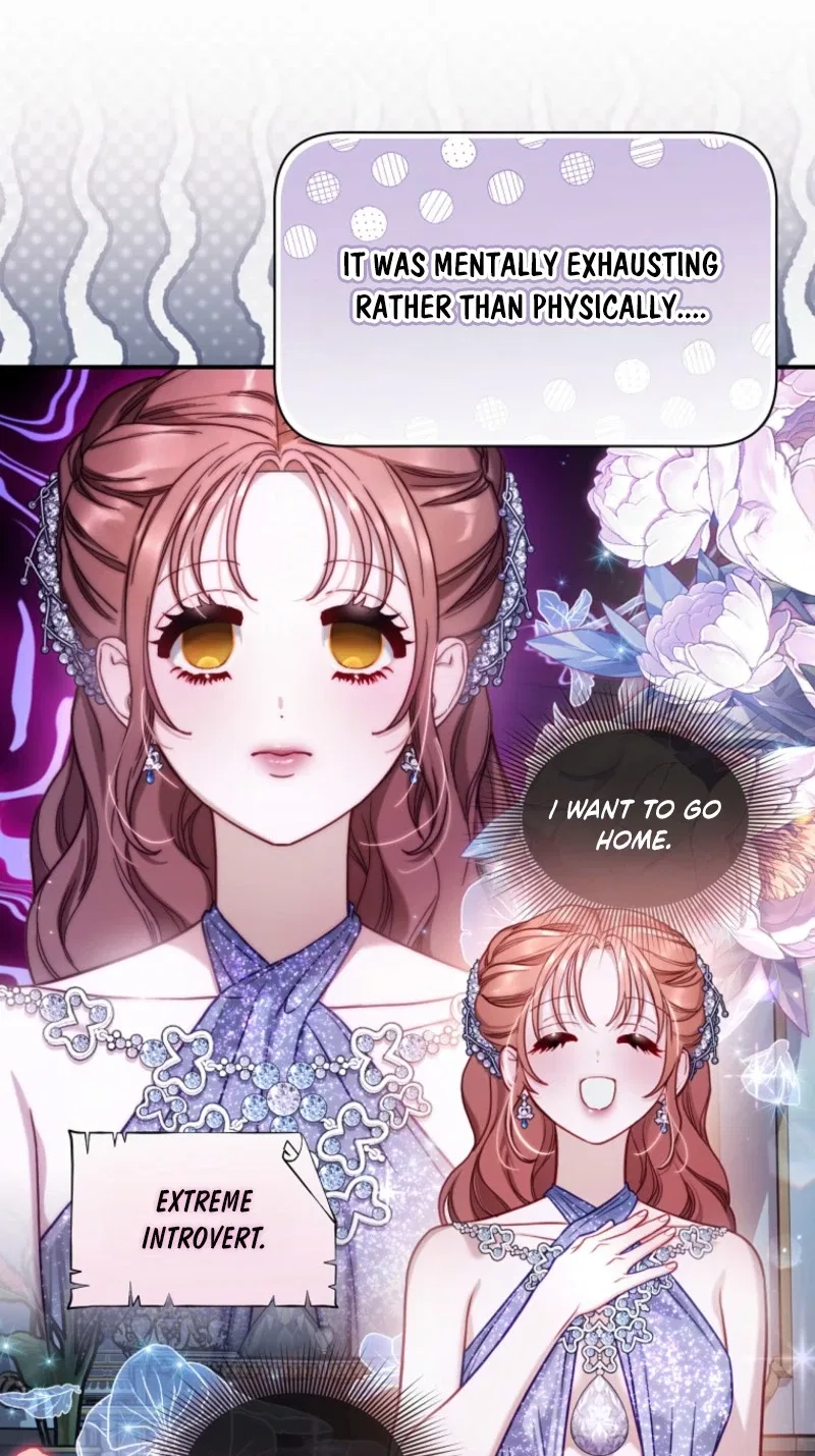 Lucia Chapter 177 – Page 63