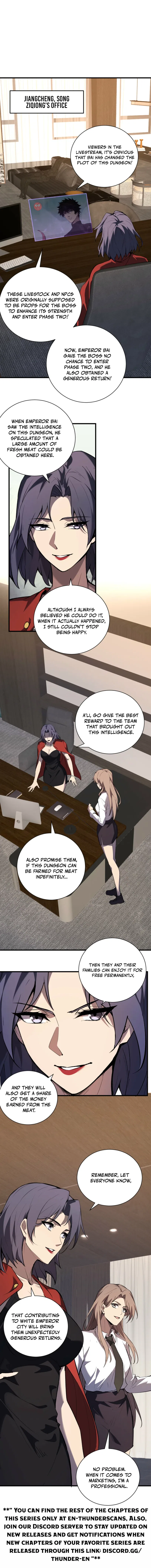 Virus King Chapter 102 – Page 8
