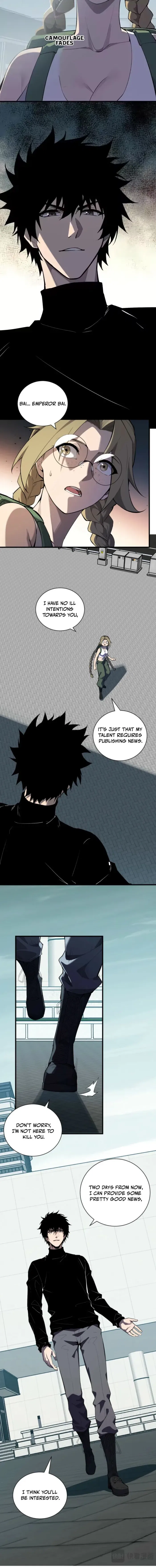 Virus King Chapter 100 – Page 2