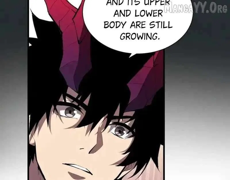 Virus King Chapter 99 – Page 4