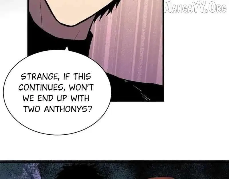 Virus King Chapter 99 – Page 5