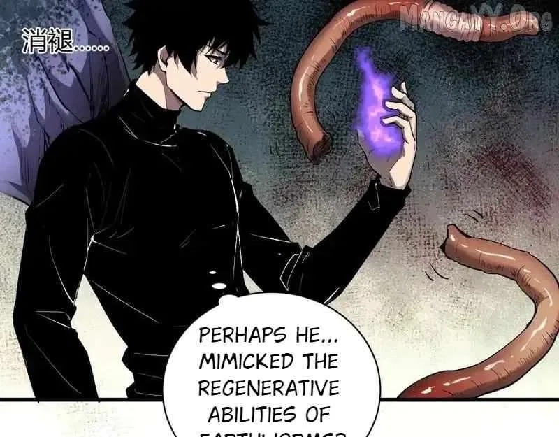Virus King Chapter 99 – Page 6