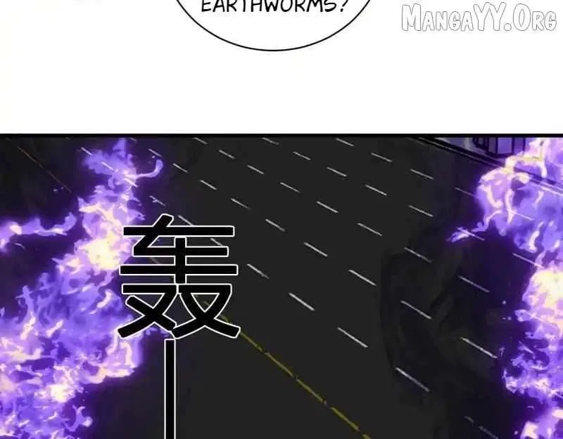 Virus King Chapter 99 – Page 7