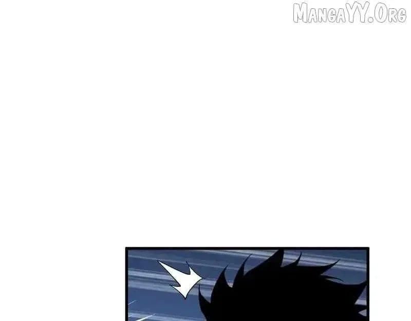 Virus King Chapter 99 – Page 11