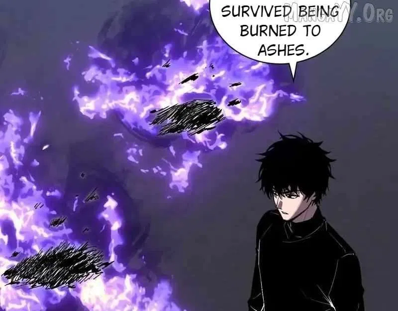 Virus King Chapter 99 – Page 14