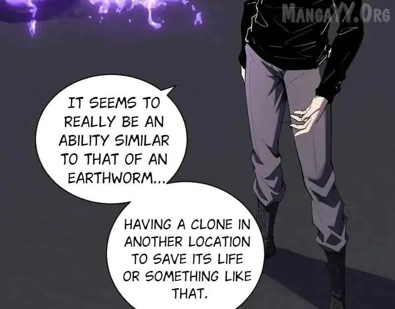 Virus King Chapter 99 – Page 15