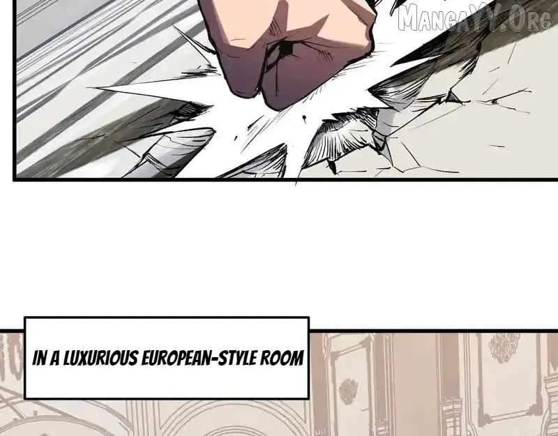 Virus King Chapter 99 – Page 18