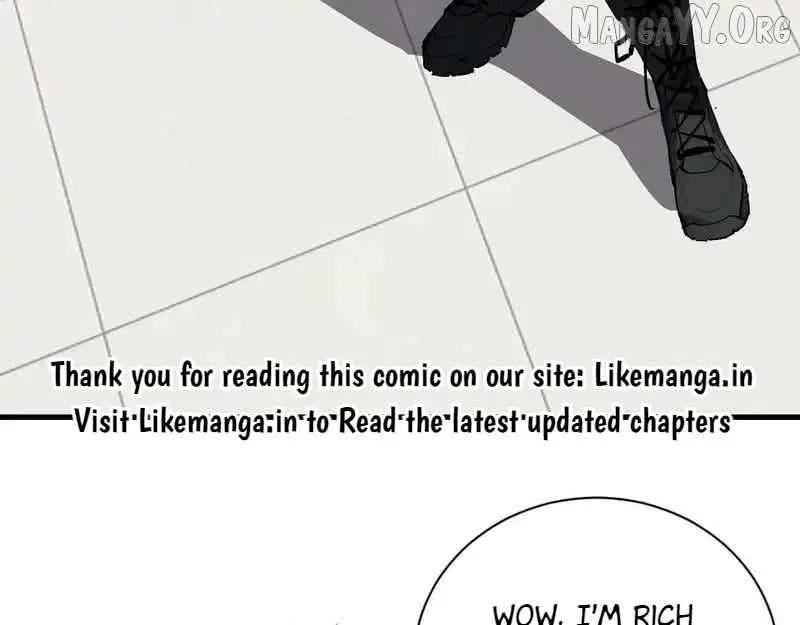Virus King Chapter 99 – Page 29