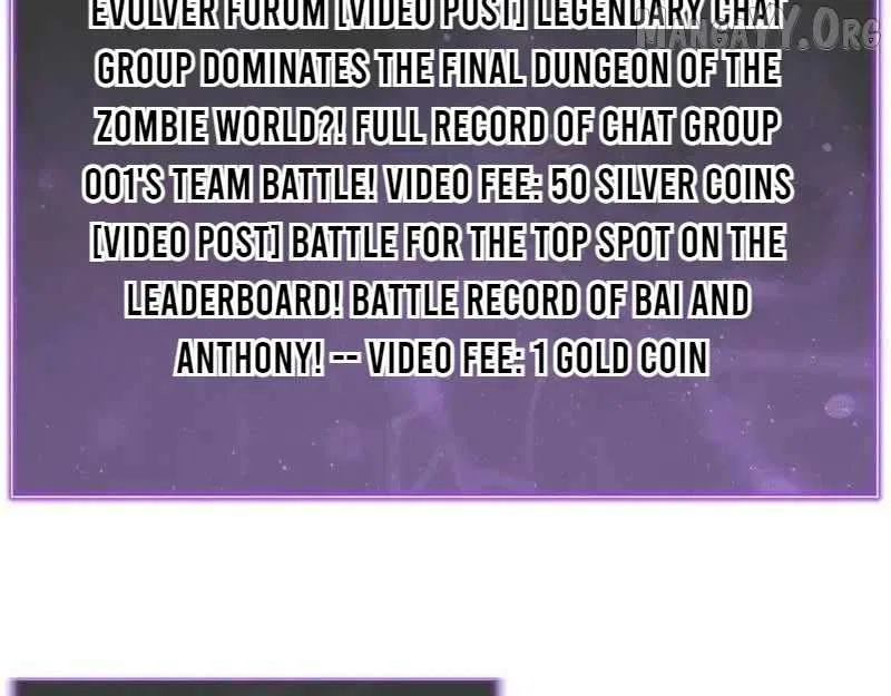 Virus King Chapter 99 – Page 32
