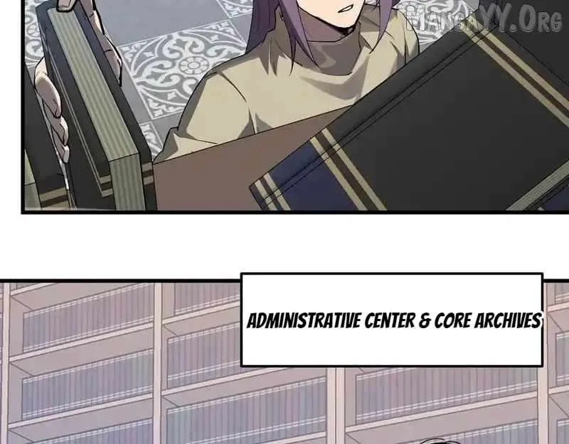 Virus King Chapter 99 – Page 38