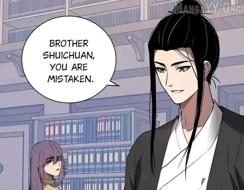 Virus King Chapter 99 – Page 39