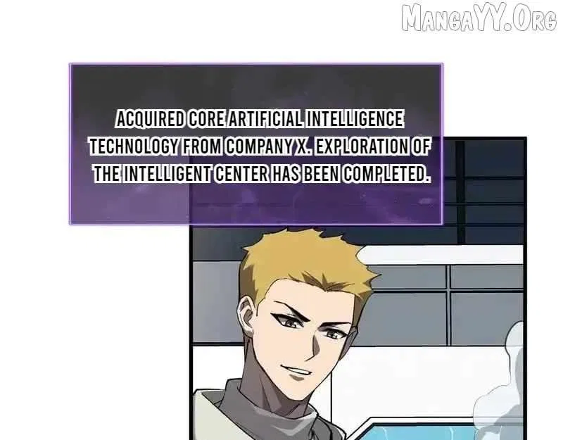 Virus King Chapter 99 – Page 59