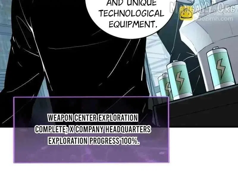Virus King Chapter 99 – Page 67