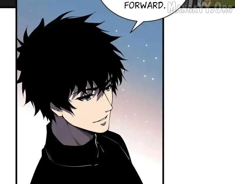 Virus King Chapter 99 – Page 71