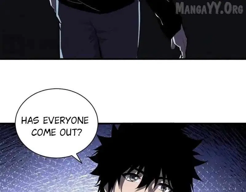 Virus King Chapter 99 – Page 77