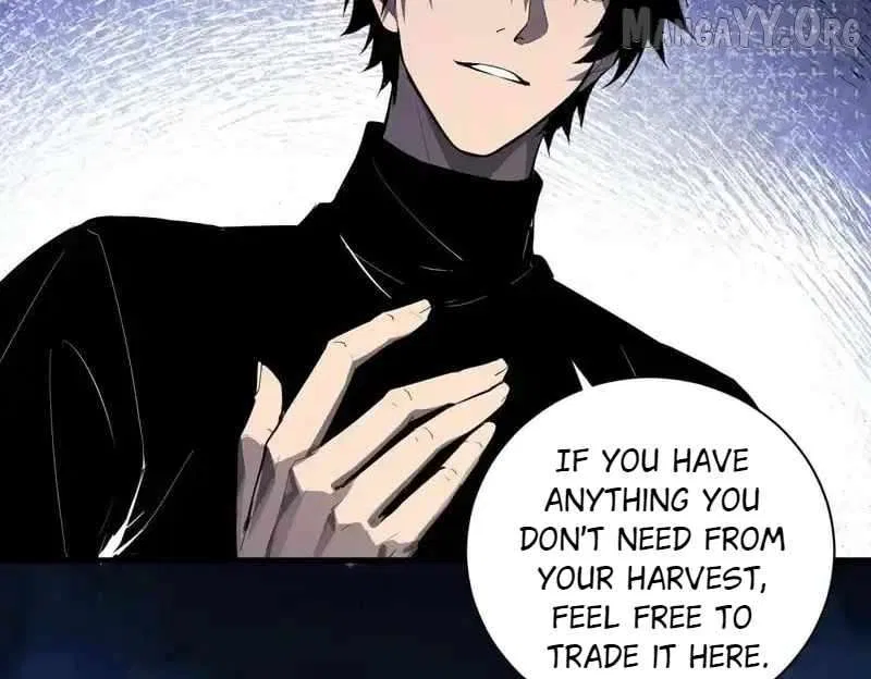 Virus King Chapter 99 – Page 78