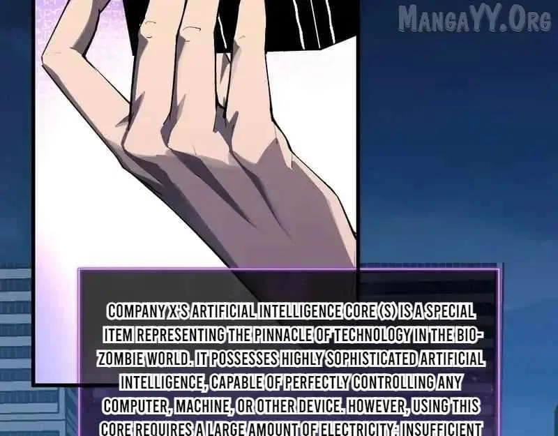 Virus King Chapter 99 – Page 80