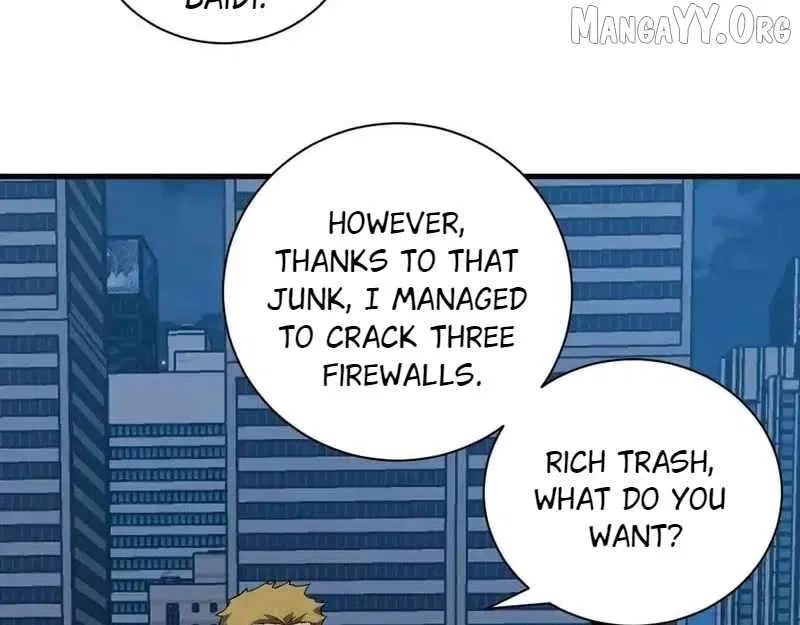 Virus King Chapter 99 – Page 85